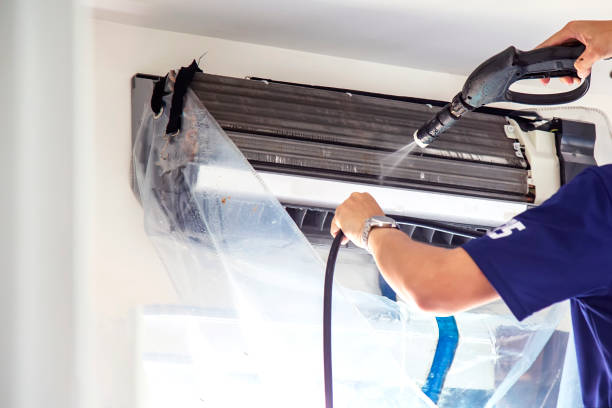 Best Commercial Air Duct Cleaning  in Nashua, NH