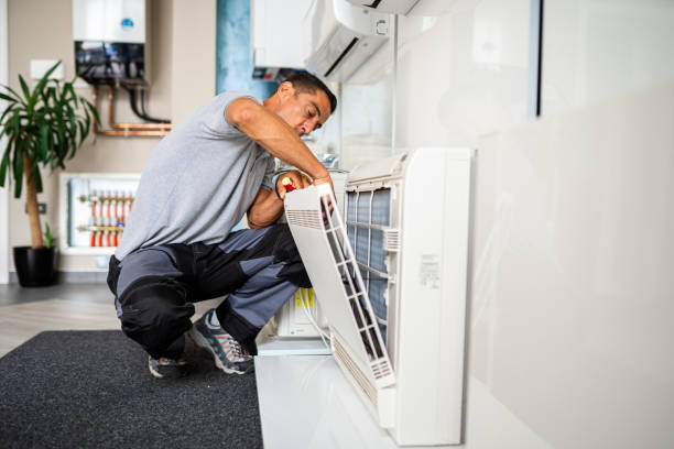 Best Home Air Vent Cleaning  in Nashua, NH