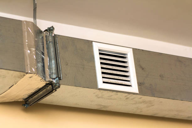 Best Residential Air Duct Cleaning  in Nashua, NH